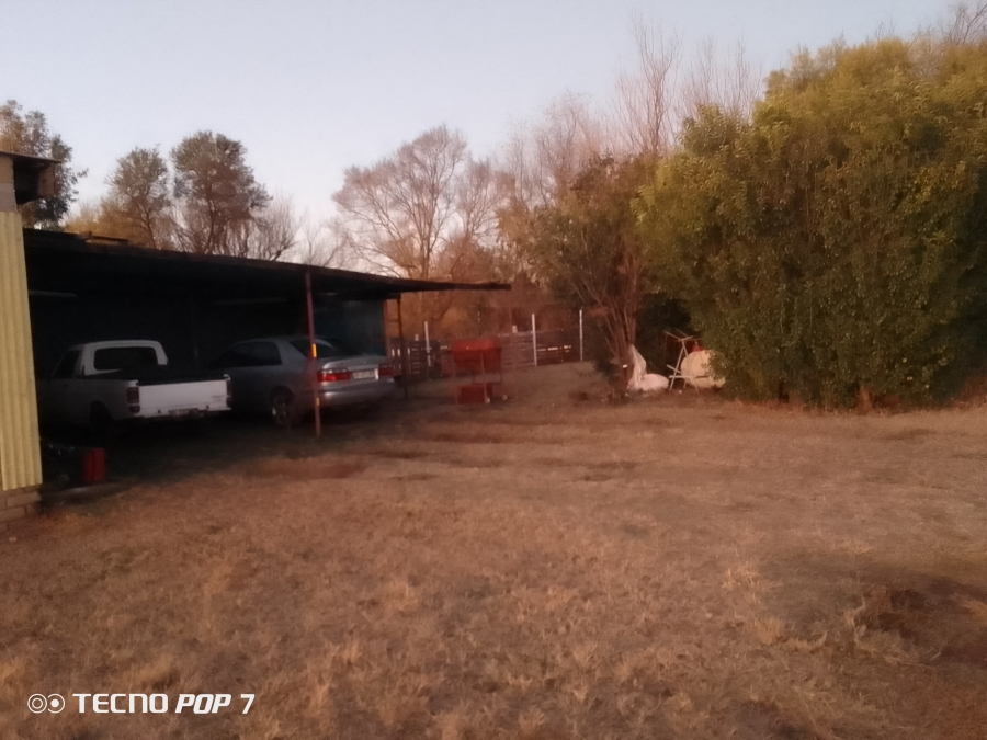 3 Bedroom Property for Sale in Wilgeboom A H North West